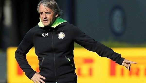 Roberto Mancini'den transfer açıklaması - Inter Haberleri