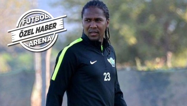 Hugo Rodallega, Çin'e transfer oluyor - Süper Lig Haberleri