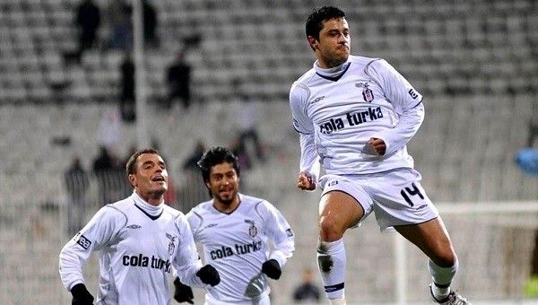 Rodrigo Tello futbolu bıraktı - Beşiktaş Haberleri