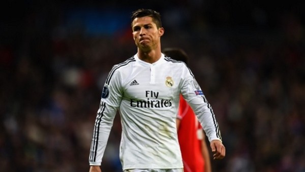 Ronaldo'ya homofobik hakaretten Barcelona'ya suçlama