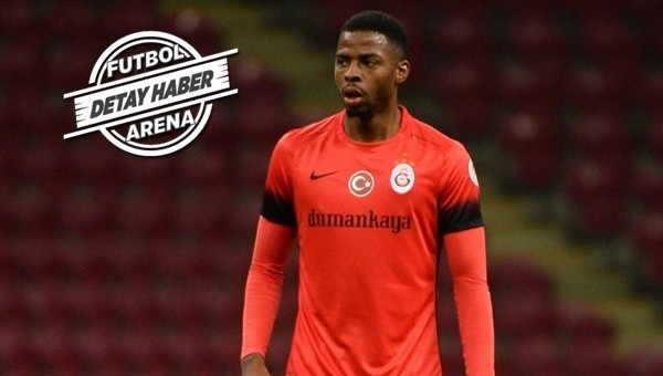 Galatasaray'da Ryan Donk fiyaskosu