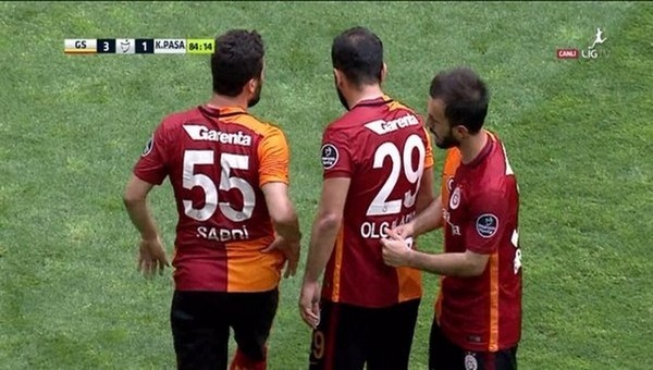 Fatih Altaylı'dan Sabri Sarıoğlu'na şok sözler - Galatasaray Haberleri