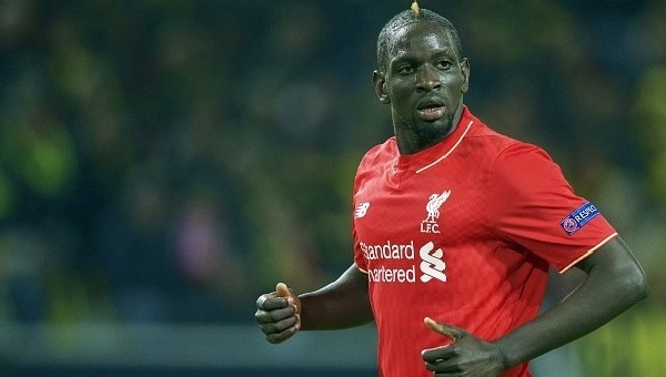 Sakho'ya UEFA'dan kötü haber - Liverpool Haberleri