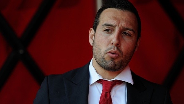 Santi Cazorla'dan sürpriz transfer açıklaması