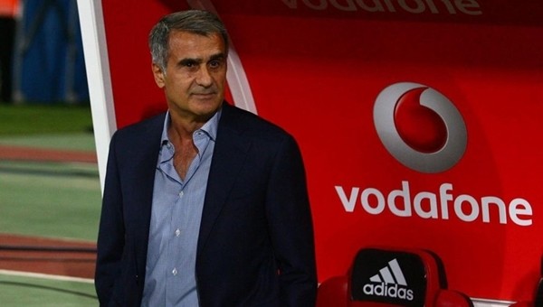 Şenol Güneş, Akhisar karşısında sürpriz yapmadı