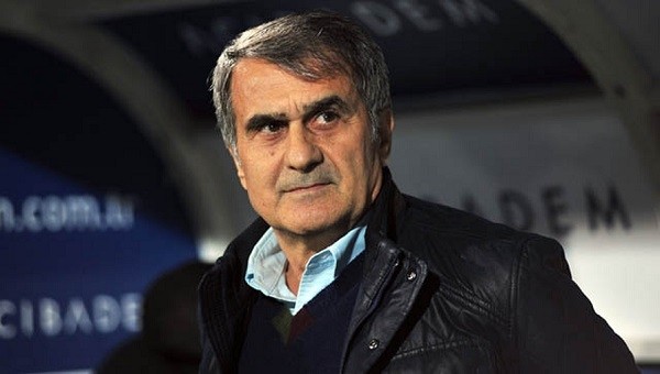 Şenol Güneş'ten Bursaspor maçı açıklaması - Beşiktaş Haberleri