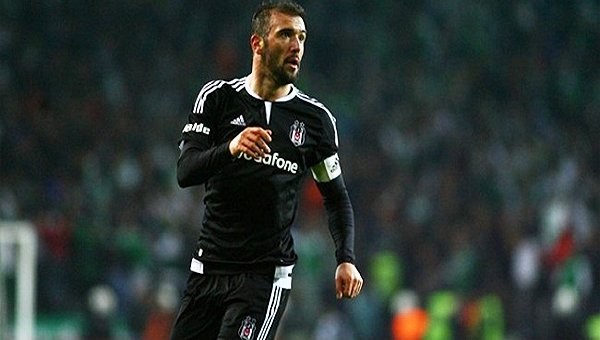 Beşiktaş Transfer Haberleri: Serdar Kurtuluş'tan Bursaspor açıklaması