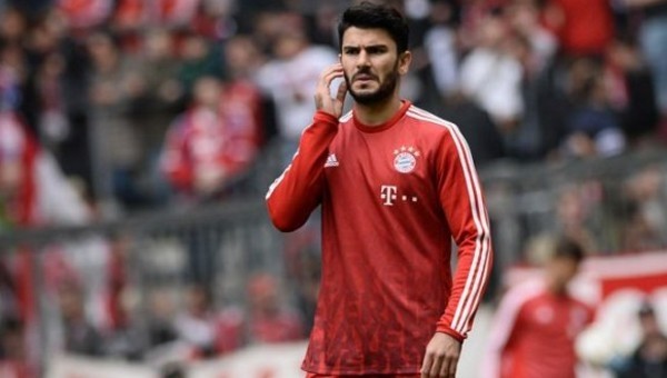 Serdar Taşçı, Bayern Münih'e gittiği için pişman - Bundesliga Haberleri