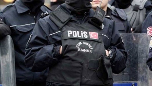 Şike kumpas operasyonu başladı