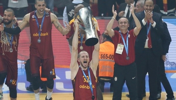 Sinan Güler'den Euroleague'e gönderme - Galatasaray Haberleri