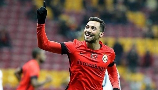 Sinan Gümüş geri dönüyor - Galatasaray Haberleri