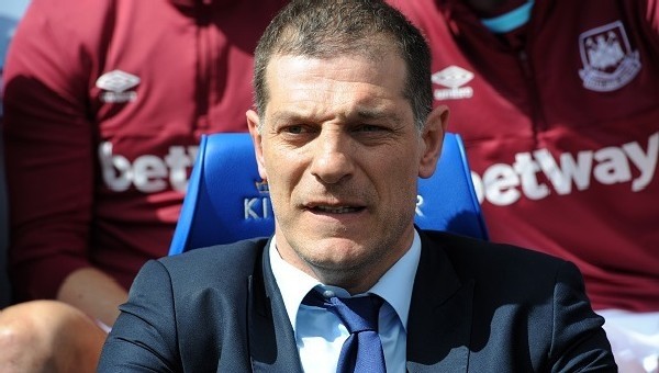 Slaven Bilic, Premier Lig'de rekor kırdı