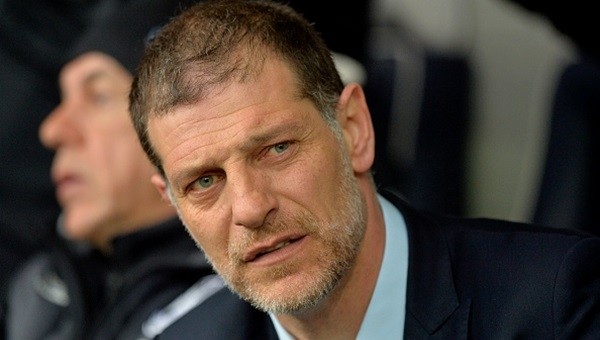 Slaven Bilic, West Ham tarihine geçti