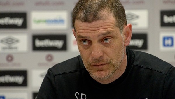 Slaven Bilic'ten Emenike açıklaması