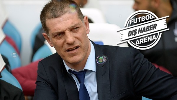 Slaven Bilic'ten Fenerbahçe açıklaması