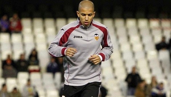 Fenerbahçe'nin Feghouli transferinde son durum
