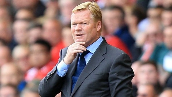 Southampton Ronald Koeman'la sözleşme mi uzatıyor? - Premier Lig Haberleri