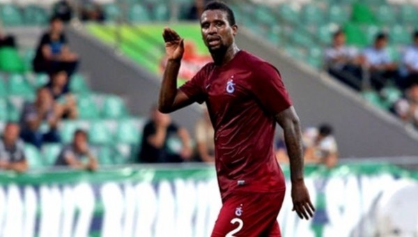 Sporting Lizbon'un Douglas planı