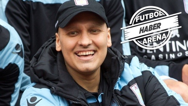 Aston Villa'nın efsane Stiliyan Petrov futbola dönüyor - Avrupa'dan Futbol Haberleri