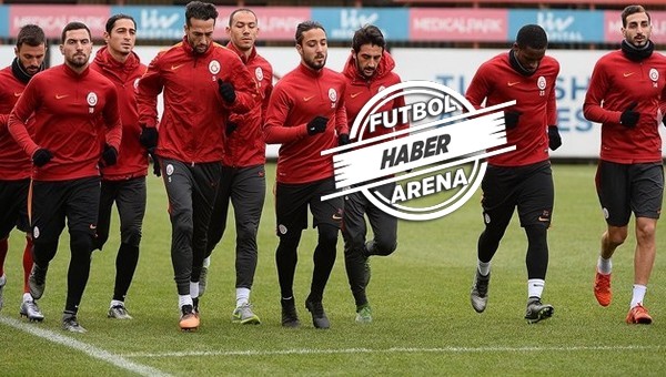 Galatasaray'ın 10 futbolcuya ödeyeceği ücret - Süper Lig Haberleri