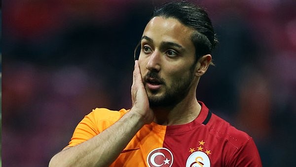 Tarık Çamdal'a Süper Lig'den talip