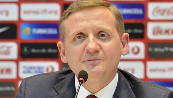 TFF yerine Kulüpler Birliği devrede - Süper Lig Haberleri