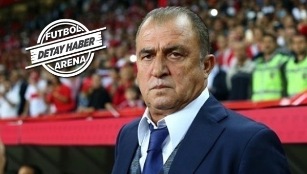 TFF'den Fatih Terim'i çıldırtan karar