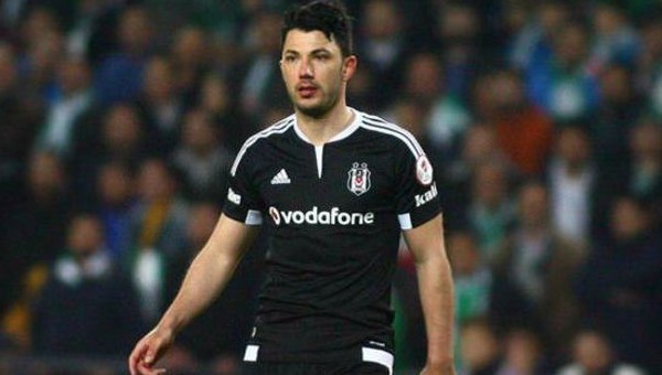 Tolgay Arslan, FIFA'ya başvuru yaptı