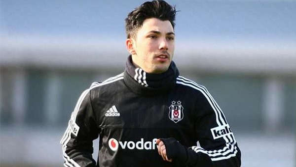 Tolgay Arslan'dan Mario Gomez açıklaması