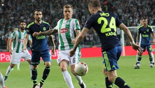 Torku Konyaspor lige dönüyor - Süper Lig Haberleri