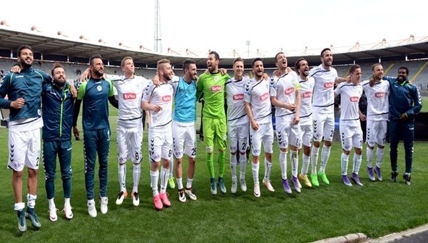 Torku Konyaspor'da 25 yıl sonra gelen rekor - Süper Lig Haberleri