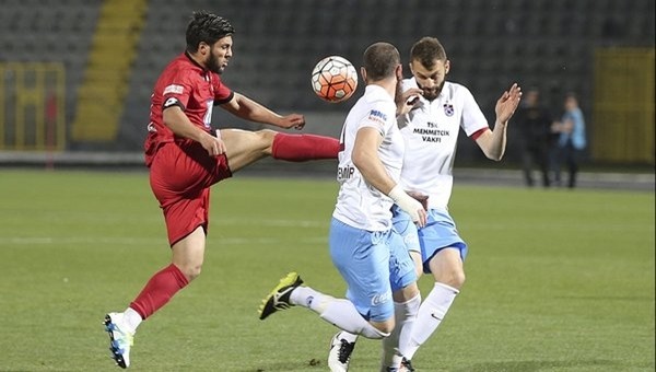 Trabzonspor 14 yıllık kötü rekoruna çok yakın - Süper Lig Haberleri