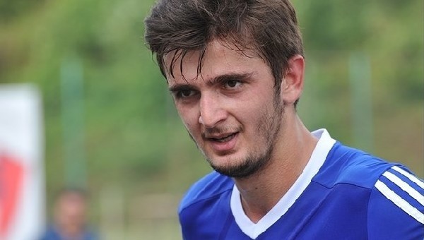 Trabzonspor'dan sürpriz transfer! Gürcü forvet
