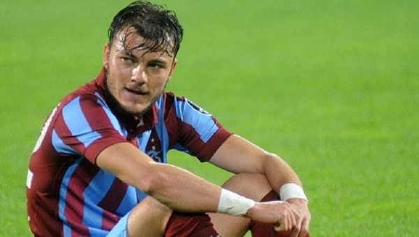 Trabzonspor'a Yusuf Erdoğan için teklif geldi mi? Süper Lig Haberleri