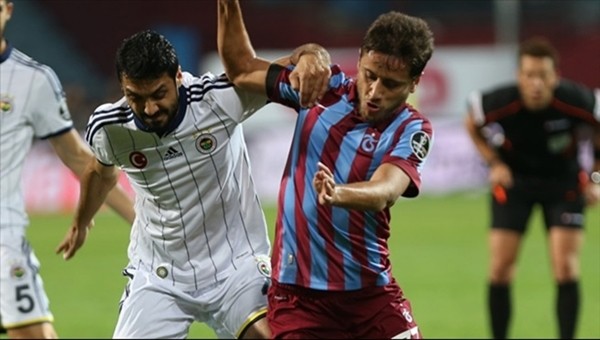 Trabzonspor'da Musa Nizam için kadro dışı kararı - Süper Lig Haberleri