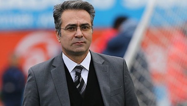 Trabzonspor'dan Erkan Zengin ve Musa Nizam açıklaması