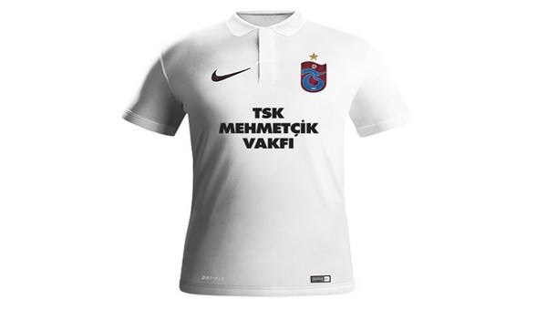 Trabzonspor'dan Mehmetçik Vakfı'na destek - Süper Lig Haberleri