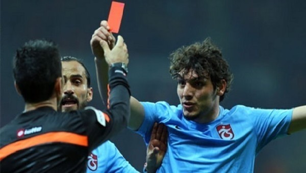 Trabzonspor'dan sürpriz Salih Dursun kararı