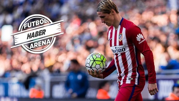 Trabzonspor'dan Torres sürprizi