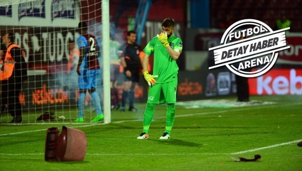 Trabzonspor'un Fenerbahçe kabusu sürüyor