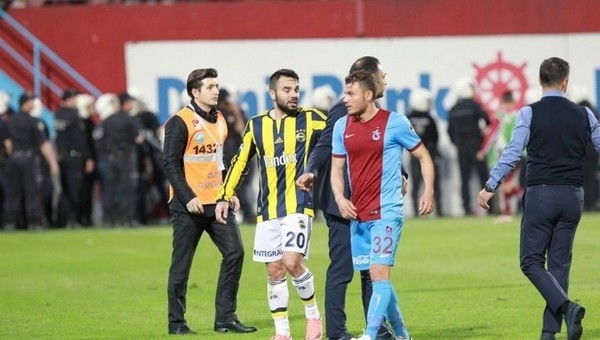 Trabzonspor'un kadro değeri - Süper Lig Haberleri
