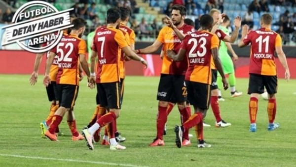 Türkiye Kupası finali Avrupa'ya yetecek mi?