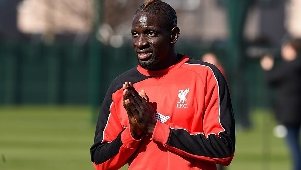 UEFA'dan Sakho'ya 30 gün men