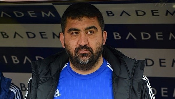 Mersin İdmanyurdu Teknik Direktörü Ümit Özat, Başakşehir maçı sonrası isyan etti - Süper Lig Haberleri