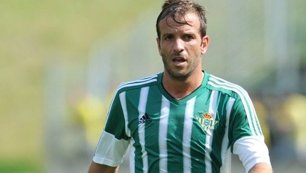 Osmanlıspor'dan Van der Vaart sürprizi