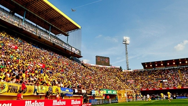 Villarreal'de Liverpool hazırlıkları! - Avrupa Ligi Haberleri