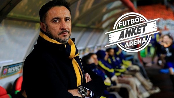 Vitor Pereira, Fenerbahçe'de kalmalı mı?