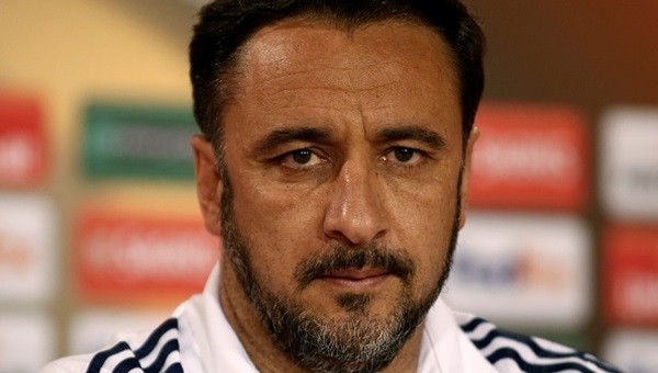 Vitor Pereira sürpriz yapmadı - Fenerbahçe Haberleri