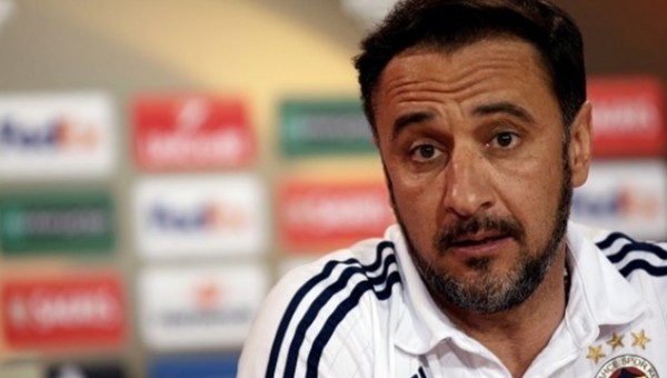 Vitor Pereira'dan Konyaspor maçında rotasyon!