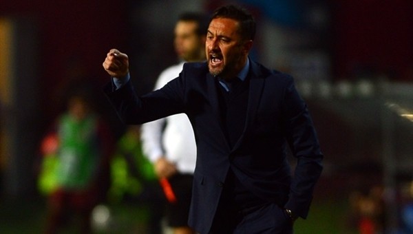 Vitor Pereira'dan Trabzon'da alkışlanacak hareket